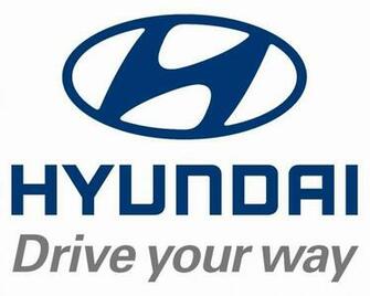 Dicas Logo Hyundai