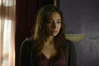 About Meaghan Rath Of Being Human American Profile