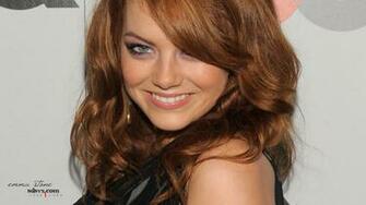 Emma Stone Wallpaper