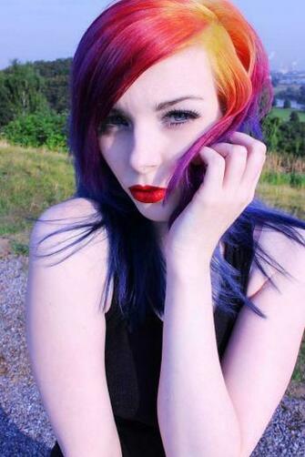 Emo Image Ira Vampira Girl Scene Queen Pastel Goth