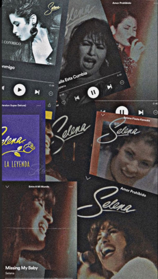 Ghim C A She Aint Here Tr N Sel Edits Wallpaper