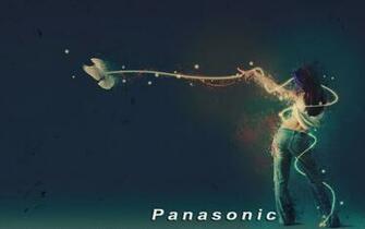 Widescreen HD Wallpaper Technology Panasonic High