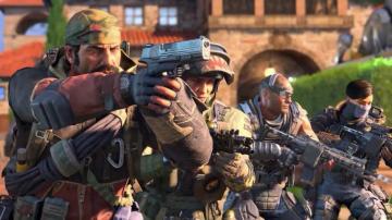 Call Of Duty Black Ops 4k 8k HD Wallpaper