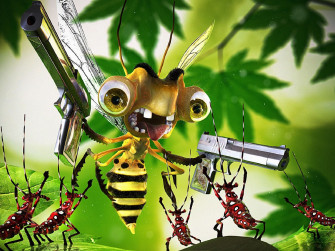 Funny Wallpaper