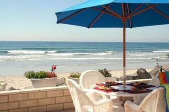3d Desktop Wallpaper For Oceanside