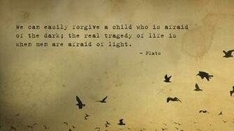 HD Quote Wallpaper For