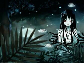 Minitokyo Anime Wallpaper Jigoku Shoujo