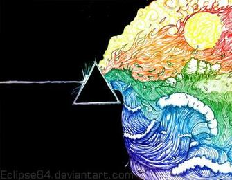 Pink Floyd Wallpaper Alucinantes