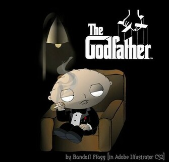 Family Guy Wallpaper Don Stewie