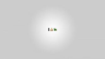 Funny Wallpaper Dark Brown Hairs