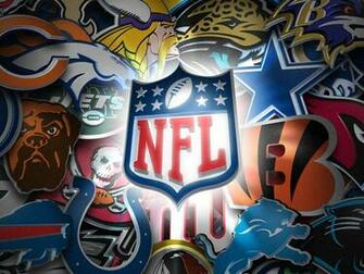 Here You See Some Nice Wallpaper Of The National Football