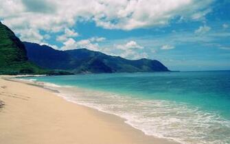 Hawaiian Beach Pictures Wallpaper