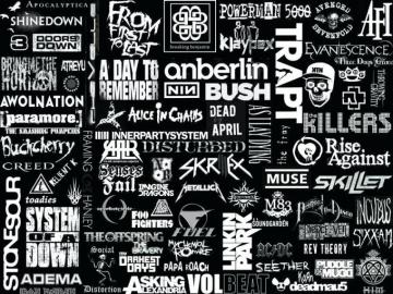 Rocking Wallpaper HD