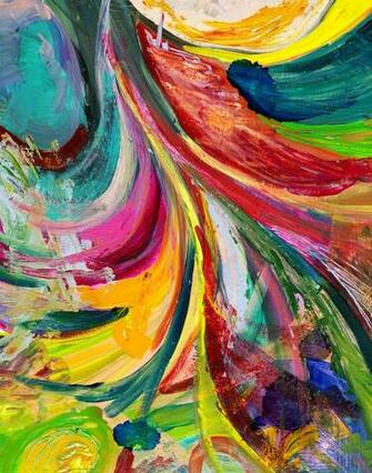 Best Synesthesia Wallpaper