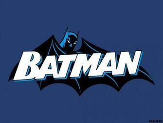 Batman Logo Wallpaper Comic Image