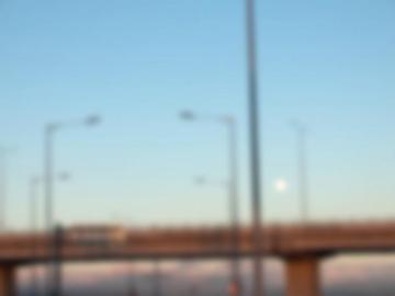 Blurred Background Photography