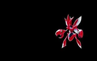 Pokemon Scizor Wallpaper Pixshark Image