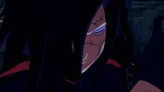 Naruto Shippuden Ultimate Ninja Storm Background