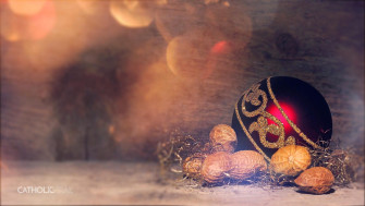 Christmas Season Celebration Photographs HD
