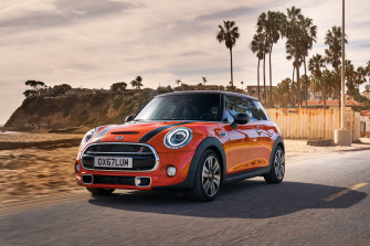 Wallpaper Amp Mini Cooper