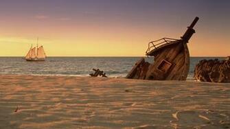 Misc Background In High Quality Shipwreck By Justin Petrie June