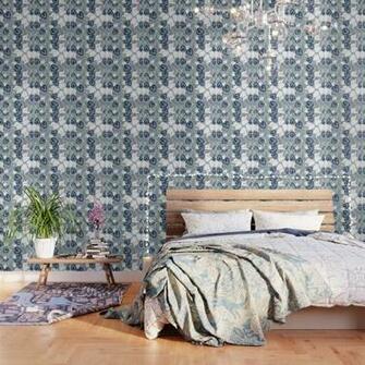 Adonis Wallpaper By Niobearq Society6