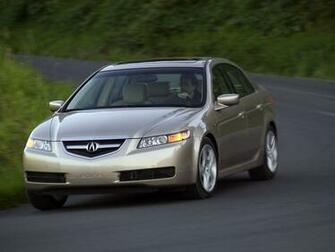 Acura Tl Wallpaper Car HD