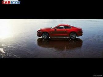 Mustang Gt Wallpaper