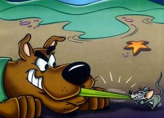 Scooby Doo Coloring S