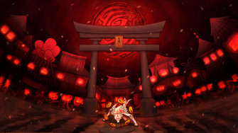 Kami Full HD Wallpaper And Image
