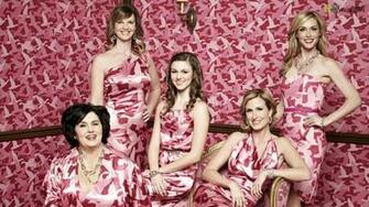 Duck Dynasty Women Wallpaper S Celebrities