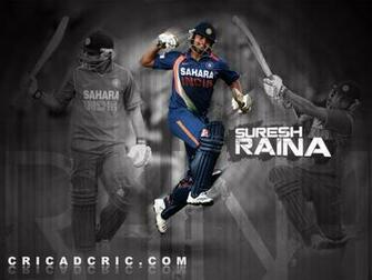 Cute Sanu Suresh Raina Wallpaper
