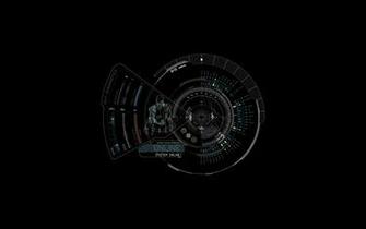 Iron Man Jarvis Wallpaper iPhone