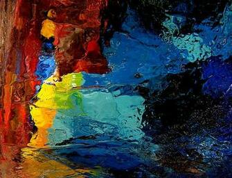 Fine Art HD Wallpaper 3d Abstract