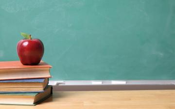 Teacher Background On