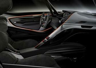 Aston Martin Vulcan