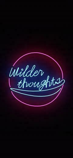 Neon Lights Wallpaper Image