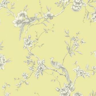 Chinoise Yellow Arthouse