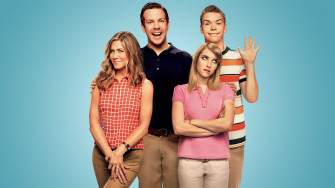 Wallpaper Id Emma Roberts Will Poulter Movie Jason