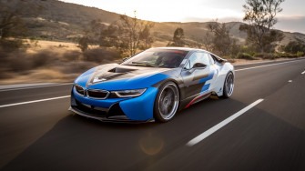Fondos De Bmw Wallpaper HD Gratis
