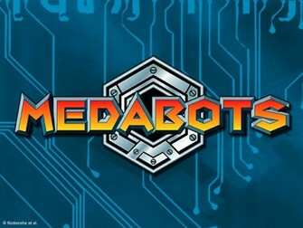 The Best Cartoon Wallpaper Medabots