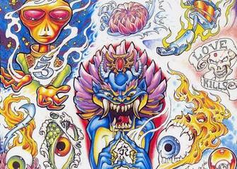 Tattoo Computer Wallpaper Desktop Background Id
