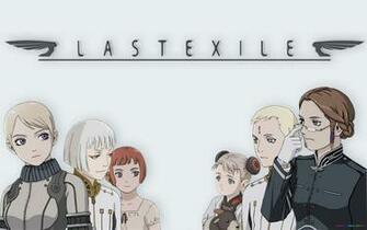 Last Exile Image HD Wallpaper And Background