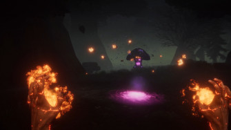 Malek On Steam Wallpaper