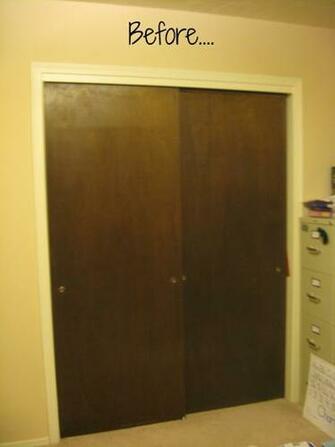 Found This Closet Door Wallpaper Picswallpaper