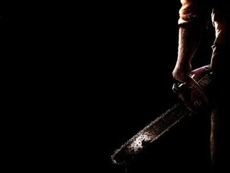 Texas Chainsaw Massacre Wallpaper HD