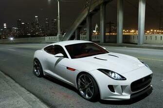 Jaguar F Type Wallpaper Full HD Pictures