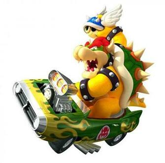 Bowser Wallpaper High Quality