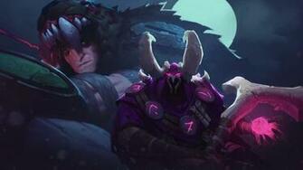 Ing The New Art Battlerite