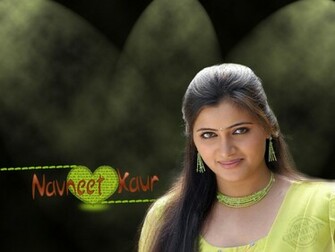 Navneet Kaur Wallpaper South Indian Celebrities